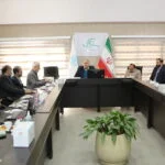 سرپرست شرکت پیشگامان کشاورزی کوثر منصوب شد