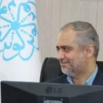 پیام تبریک مدیرعامل سازمان اقتصادی کوثر به مناسبت حلول نوروز و ماه رمضان