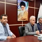 استفاده از علوم شرکت‌های فناور و دانش بنیان در سال جدید