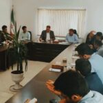 موفقیت مرغک در اخذ گواهینامه A+ از سازمان دامپزشکی