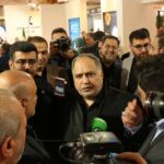 تقدیر معاون وزیر جهاد کشاورزی از اقدامات موثر سازمان اقتصادی کوثر