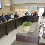مجمع عمومی شرکت اشراق تشکیل شد