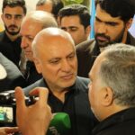 روز اول در نمایشگاه دام و طیور چه گذشت