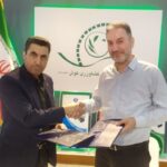 دستاورد مهم شیمی دارو در نمایشگاه بین المللی دام و طیور