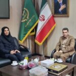 اعلام آمادگی شیمی دارو کوثر برای همکاری با وزارت جهاد کشاورزی