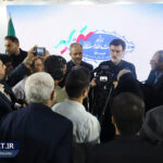 همکاری و همراهی سازمان اقتصادی کوثر با وزارت جهاد کشاورزی