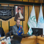 ‎هم افزایی سازمان های کوثر و اتکا برای تنظیم بازار و خدمت به جامعه ایثارگری