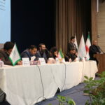 گزارش تصویری مجمع عمومی عادی سالیانه شرکت سرمایه گذاری کشاورزی کوثر