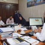 برنامه ریزی برای ارتقا کیفیت مرغ آرین کلید خورد