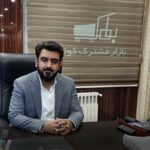 حرکت بامک روی ریل توسعه