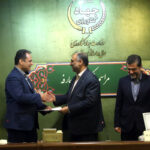 قائم مقام وزیر و معاون برنامه ریزی و اقتصادی وزارت جهاد کشاورزی منصوب شد