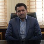 مدیر کل امور طیور و زنبور عسل وزارت جهاد کشاورزی منصوب شد