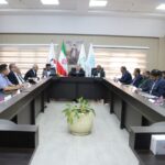 دفاع مقدس نشان داد که جوانان می‌توانند همه مشکلات را حل کنند