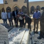یاد و خاطره شهدا، لازم است تا در مسیر زندگی ما ساری و جاری باشد