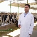 همکاری شرکت اشراق و سیمای ملی در تولید برنامه آموزشی