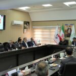 هلدینگ کشاورزی می‌تواند بازوی اجرایی وزارت جهاد کشاورزی باشد