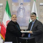 معاون سرمایه گذاری و توسعه هلدینگ کشاورزی منصوب شد