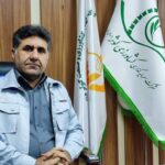 حسینیان، مدیرعامل کوثر دنا  شد