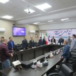 مجمع عمومی شرکت مرغ ماهان برگزار شد