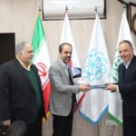 مدیر حراست هلدینگ کشاورزی منصوب شد