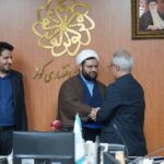 روابط عمومی «هلدینگ کشاورزی» برتر و پیشرو شناخته شد