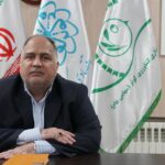 تبریک مدیرعامل هلدینگ کشاورزی به بانوان شاغل در این مجموعه