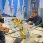 تولید خوراک دام با روش بیوتکنولوژی و علوم نوین تغذیه در «اشراق»