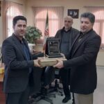 «اشراق» کارفرما و کارآفرین برتر استان تهران شد