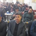 آموزش بهینه سازی نان های سنتی و احیاء آرد و نان کامل در «کوثر دنا»