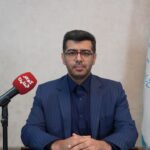 انتصاب سرپرست شرکت سرمایه گذاری کشاورزی کوثر