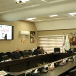 انتظار شهدا از ما، تلاش برای تعالی کشور در حوزه امنیت غذایی است