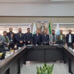 تاکید زین العابدینی فرد بر نقش مشورتی حراست‌ در پویایی سازمانی