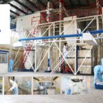 «شیمی دارو» مجوز تولید داروهای پودری دامپزشکی را اخذ کرد