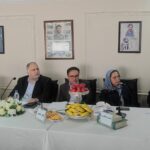 مجمع عمومی «خوراک دام پارس» برگزار شد