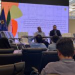 حضور فعال هلدینگ کشاورزی در دومین نمایشگاه ملی آبادیران