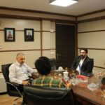 رفع چالش «شریف آباد» با فناوری دانش‌بنیان