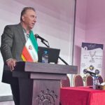 سمینار «آشنایی با مزایا و مدیریت سویه w80 هایلاین» برگزار شد