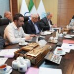 خودکفایی در تولید لاین مرغ، برگ زرین «اجداد زربال» است