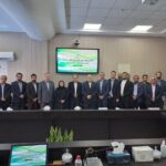 ارزیاب ارشد مرکز ملی تعالی و پیشرفت، عملکرد هلدینگ کشاورزی را بسیار مثبت ارزیابی کرد