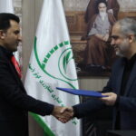 مدیرعامل هلدینگ کشاورزی کوثر منصوب شد