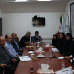 تاکید معاونت امور شرکتها بر به‌روز رسانی پروتکل‌های بهداشتی حوزه طیور