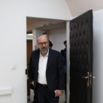 گزارش تصویری بازدید ریاست بنیاد مستضعفان از هلدینگ کشاورزی کوثر