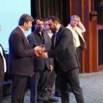 انتخاب هلدینگ کشاورزی به عنوان شرکت برتر در حوزه دیپلماسی برند