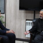 تاکید مهندس اسکندری بر بهره گیری از فناوری روز در تولیدات کشاورزی