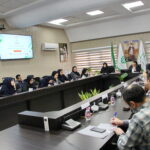 هم‌افزایی، کارِ تیمی و همفکری؛ نقشه راه دستیابی به اهداف است