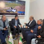 «مرغ اجداد دیزباد» زنجیره تولید را در فارس توسعه می دهد