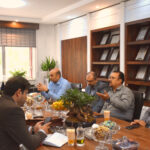 تامین مرغ گوشتی استان اردبیل توسط «دیزباد»