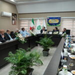 رشد ۱۱۳ درصدی سود خالص اجداد زربال در مجمع عمومی تصویب شد