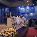 گزارش تصویری مجمع عمومی عادی به‌طور فوق‌العاده زکوثر