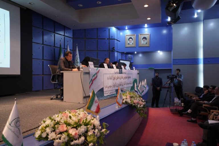 گزارش تصویری مجمع عمومی عادی به‌طور فوق‌العاده زکوثر